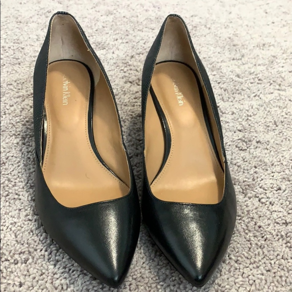 Calvin Klein Heels
